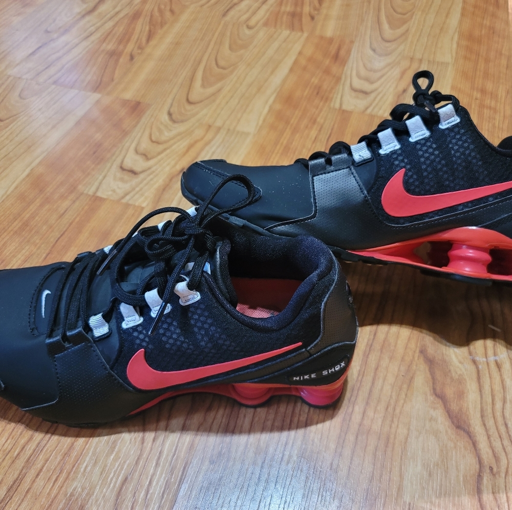 Nike Air Shox